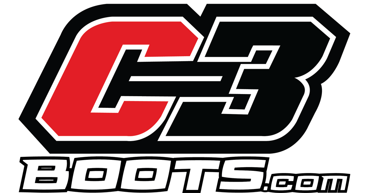 C3 Boots